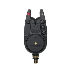 Détection - PROLOGIC Coffret détecteurs 2+1+1 C-Series Pro Alarm Red Green
