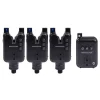 Détection - RIPPTON Coffret Détecteurs Bite Keeper Pro 3+1 Black