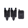 Détection - RIPPTON Coffret Détecteurs Bit Keeper 2+1Black