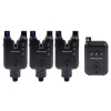 Détection - RIPPTON Coffret Détecteurs Bit Keeper 3+1 Black