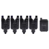 Détection - RIPPTON Coffret Détecteurs Bit Keeper 4+1 Black