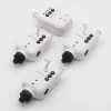 Détection - RIPPTON Coffret Détecteurs Bit Keeper 3+1 White