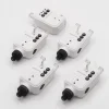 Détection - RIPPTON Coffret Détecteurs Bit Keeper 4+1 White