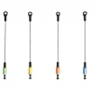 Détection - SERT Coffret Hangers Carp Instinct Set 4 Couleurs