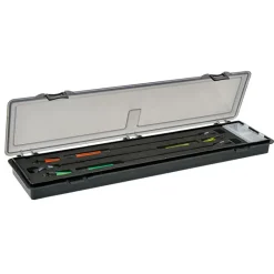 Détection - STARBAITS Coffret 3 Hanger D Tec Black Out Full Set 3 Rods