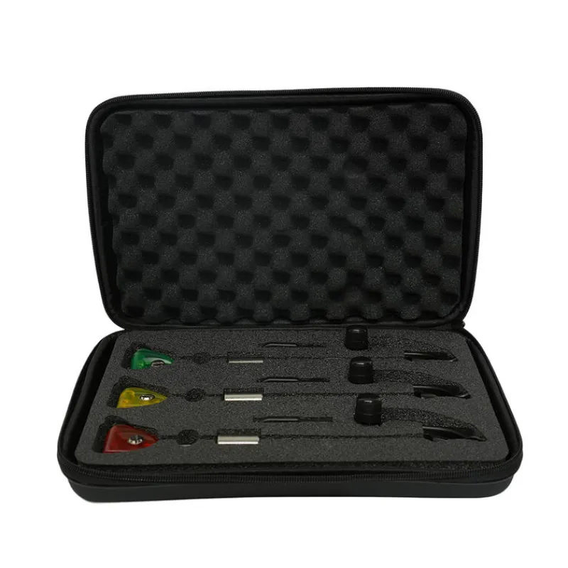 Détection - CARP SQUAD Coffret 3 Indicateurs Lumineux Swinger