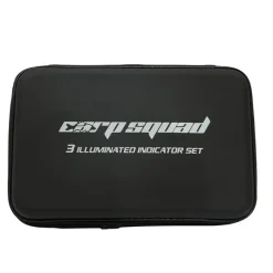 Détection - CARP SQUAD Coffret 3 Indicateurs Lumineux Swinger