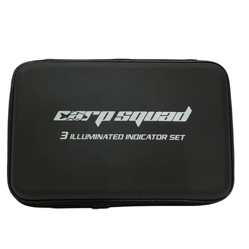 Détection - CARP SQUAD Coffret 3 Indicateurs Lumineux Swinger