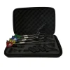 Détection - CARP SQUAD Coffret 4 Indicateurs Lumineux Swinger