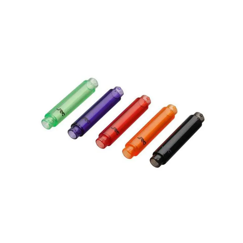 Détection - JRC Coffret 3 Indicateurs visuels X-Lite Slim Indicator 3 Piece Set