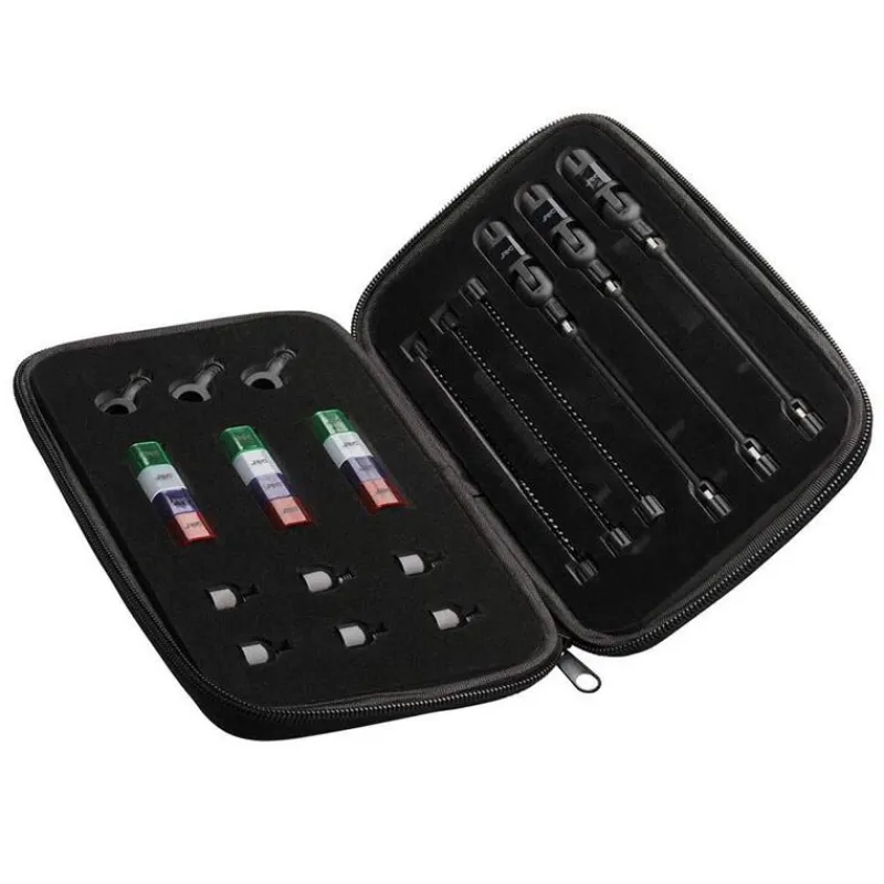 Détection - JRC Coffret 3 Indicateurs visuels X-Lite Indicator 3 Piece Set
