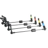 Détection - SERT Coffret Swinger Carp Instinct 4 couleurs
