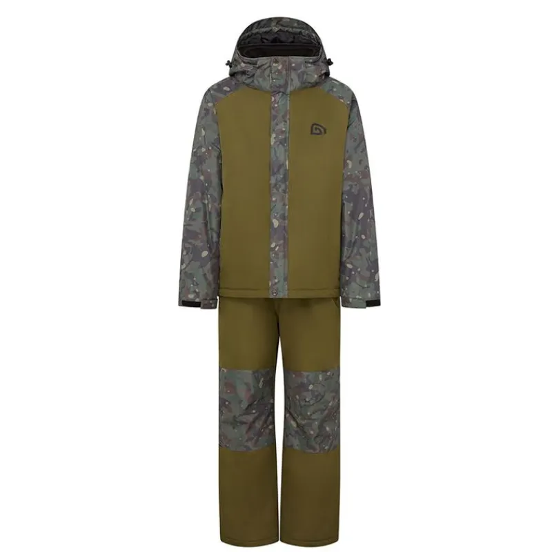 Vêtements|Vêtements - TRAKKER Cobinaion froid CR 3 piece Winter uit Cao