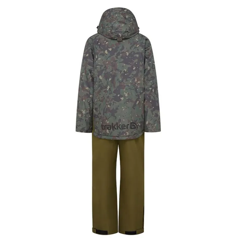 Vêtements|Vêtements - TRAKKER Cobinaion froid CR 3 piece Winter uit Cao