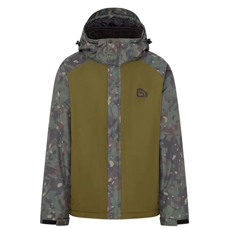 Vêtements|Vêtements - TRAKKER Cobinaion froid CR 3 piece Winter uit Cao