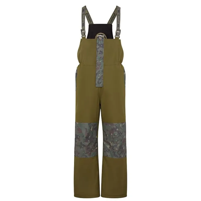 Vêtements|Vêtements - TRAKKER Cobinaion froid CR 3 piece Winter uit Cao