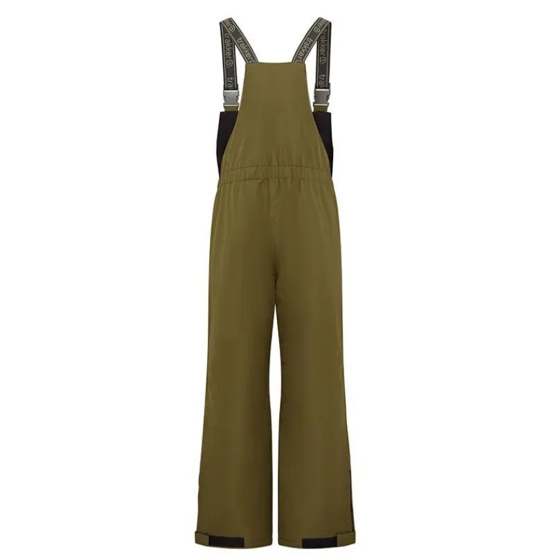 Vêtements|Vêtements - TRAKKER Cobinaion froid CR 3 piece Winter uit Cao