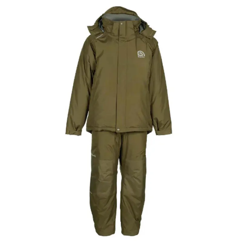 Vêtements|Vêtements - TRAKKER Cobinaison CR 3 piece Winter Suit