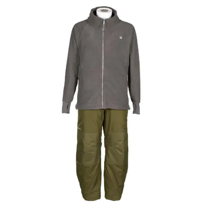 Vêtements|Vêtements - TRAKKER Cobinaison CR 3 piece Winter Suit