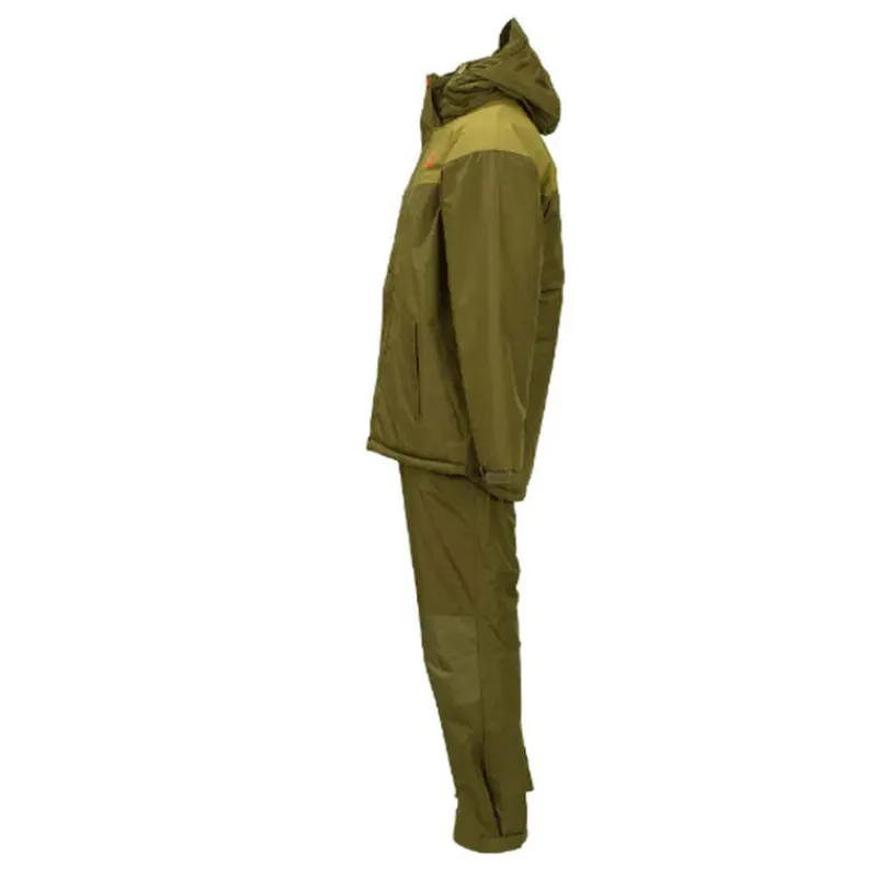 Vêtements|Vêtements - TRAKKER Cobinaison CR 2 piece Winter Suit