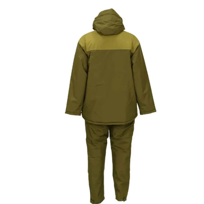 Vêtements|Vêtements - TRAKKER Cobinaison CR 2 piece Winter Suit