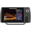 Électronique - HUMMINBIRD Combiné Réseau Hélix 7 G4 Chirp + Mega DI