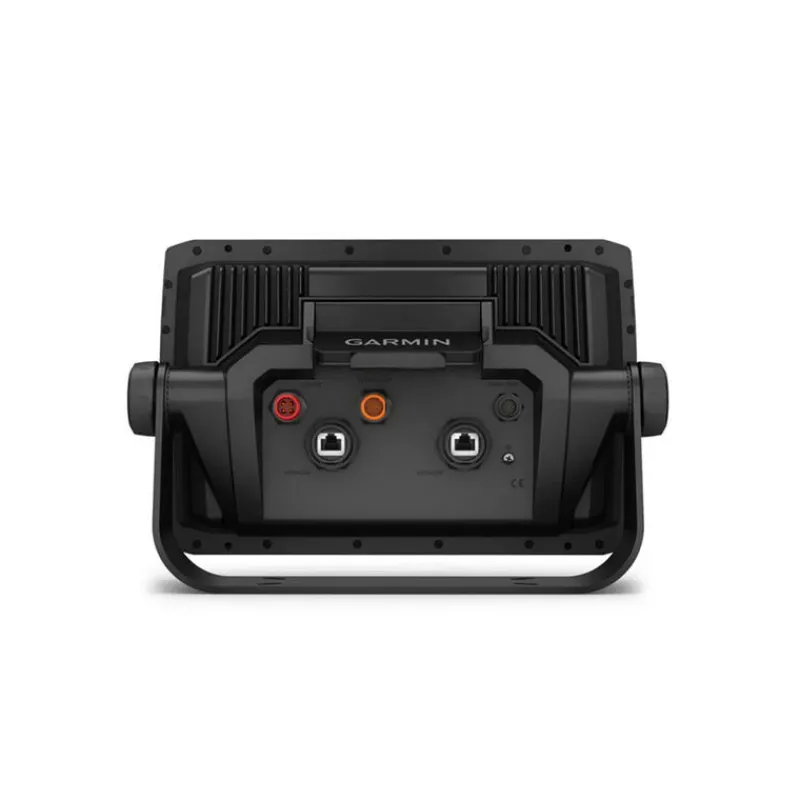 Électronique - GARMIN Combiné Sondeur Echomap Ultra 2 102SV avec Sonde GT56UHD-TM