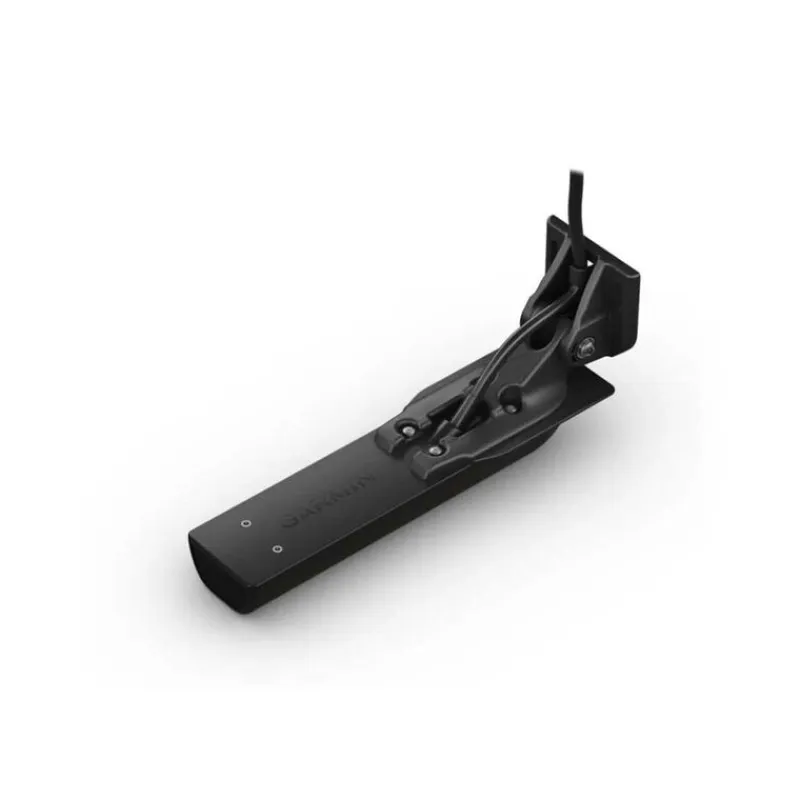 Électronique - GARMIN Combiné Sondeur Echomap Ultra 2 102SV avec Sonde GT56UHD-TM