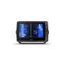 Électronique - GARMIN Combiné Sondeur Echomap Ultra 2 122SV avec Sonde GT56UHD-TM
