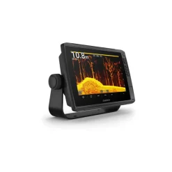 Électronique - GARMIN Combiné Sondeur Echomap Ultra 2 122SV avec Sonde GT56UHD-TM