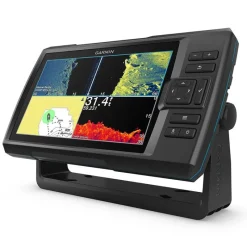 Électronique - GARMIN Combiné Sondeur Striker Vivid 9SV Sonde GT52HW-TM