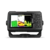 Électronique - GARMIN Combiné sondeur striker vivid 5cv avec sonde gt20-tm