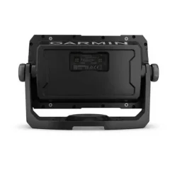 Électronique - GARMIN Combiné sondeur striker vivid 5cv avec sonde gt20-tm