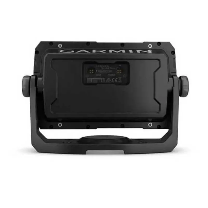 Électronique - GARMIN Combiné sondeur striker vivid 5cv avec sonde gt20-tm