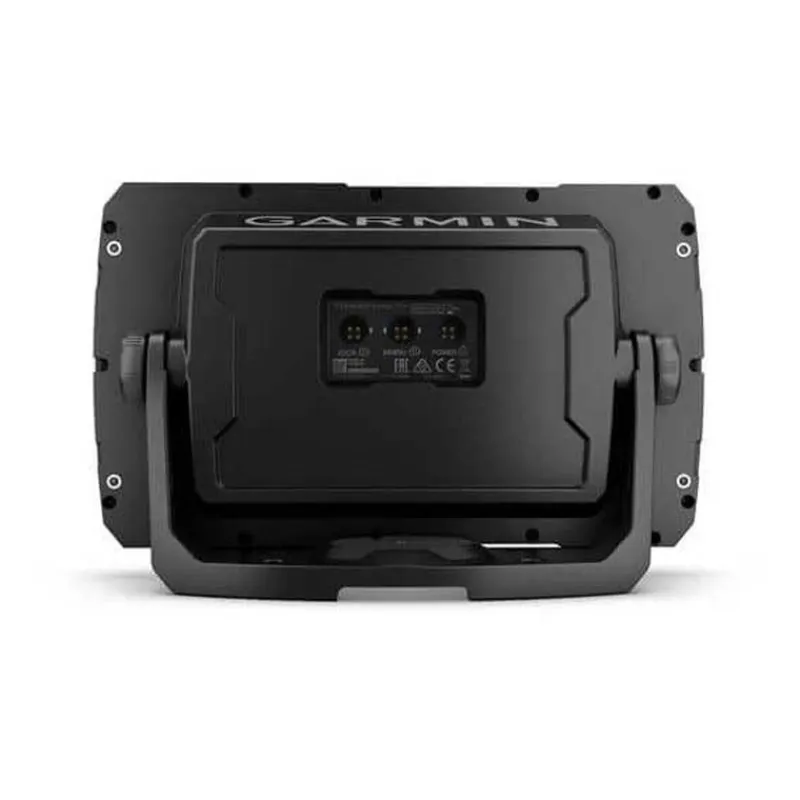 Électronique - GARMIN Combiné sondeur striker 7sv - avec sonde gt52hw-tm