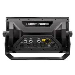 Électronique - HUMMINBIRD Combiné Tactile APEX 13 - Version MEGA SI+