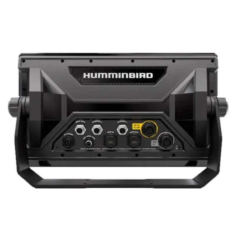 Électronique - HUMMINBIRD Combiné Tactile APEX 13 - Version MEGA SI+