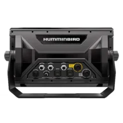 Électronique - HUMMINBIRD Combiné Tactile APEX 16 MEGA SI+