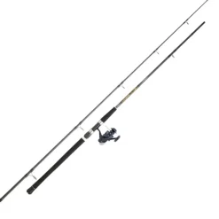 Packs Et Ensembles - DAIWA Combo SW CF 262 CF + PH 5000 BU