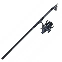 Ensembles - JRC Combo Defender II 12ft 3.00lb Tele Combo