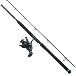 Packs Et Ensembles|Cannes - MADCAT Combo Silure Vertical Combo 1800 cm 100-250 g / 5000