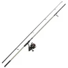 Ensembles - MITCHELL Combo Catch Pro II Carp Combo 302 10 ft 3 lbs - Moulinet 8000