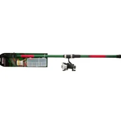 Packs & Ensembles - MITCHELL Combo Target II Trout Spin T350 Canne + Moulinet + Fil + Lignes
