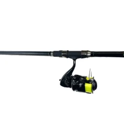 Ensembles - TEAM CARPFISHING Combo Process 10' 3lbs + 5000 FD