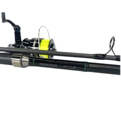 Ensembles - TEAM CARPFISHING Combo Process 10' 3lbs + 5000 FD