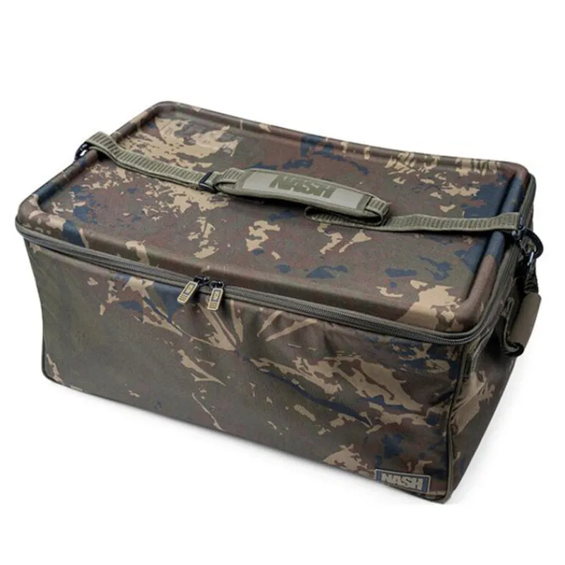 Bagagerie/Rangement - NASH Cool Bag Subterfuge Big Freeze Large 70L