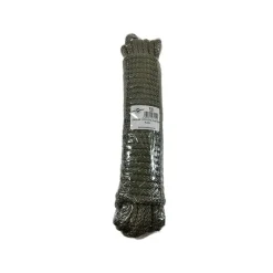 Équipements - CORDERIE MESNARD Corde PP Standar Camou 10mm - 15m
