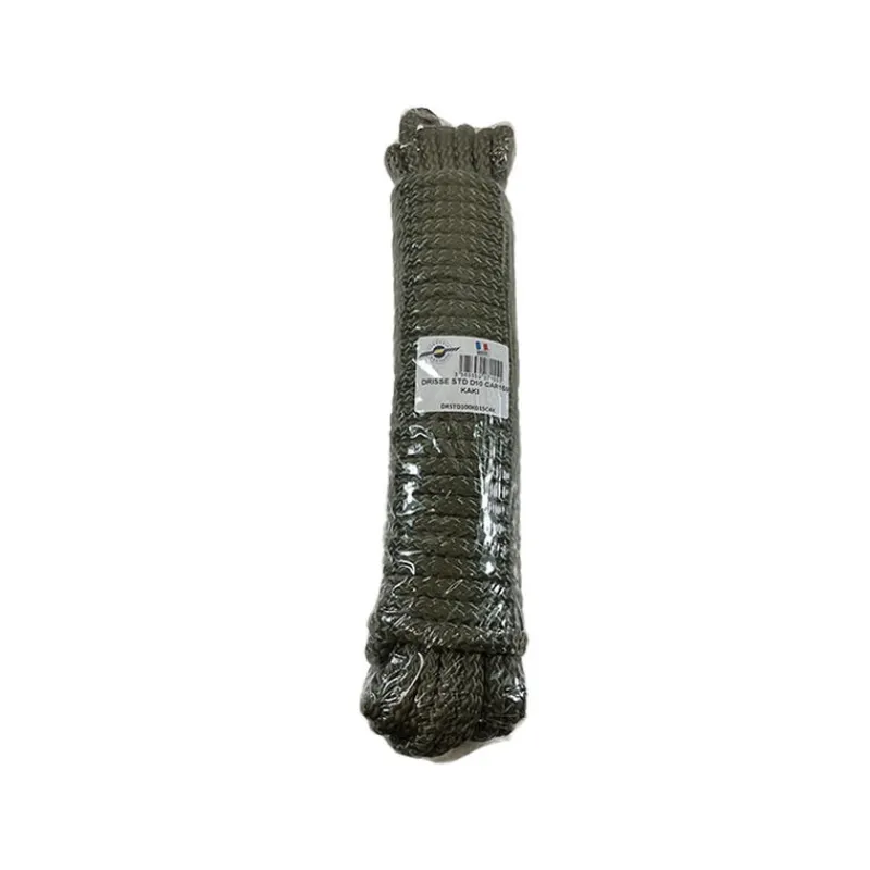 Équipements - CORDERIE MESNARD Corde PP Standar Camou 10mm - 15m