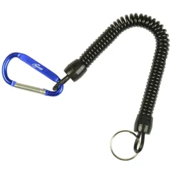 Outillages|Découverte Pêche Du Carnassier - REDFISH Cordon de Sécurité Cordon Secure Landyard
