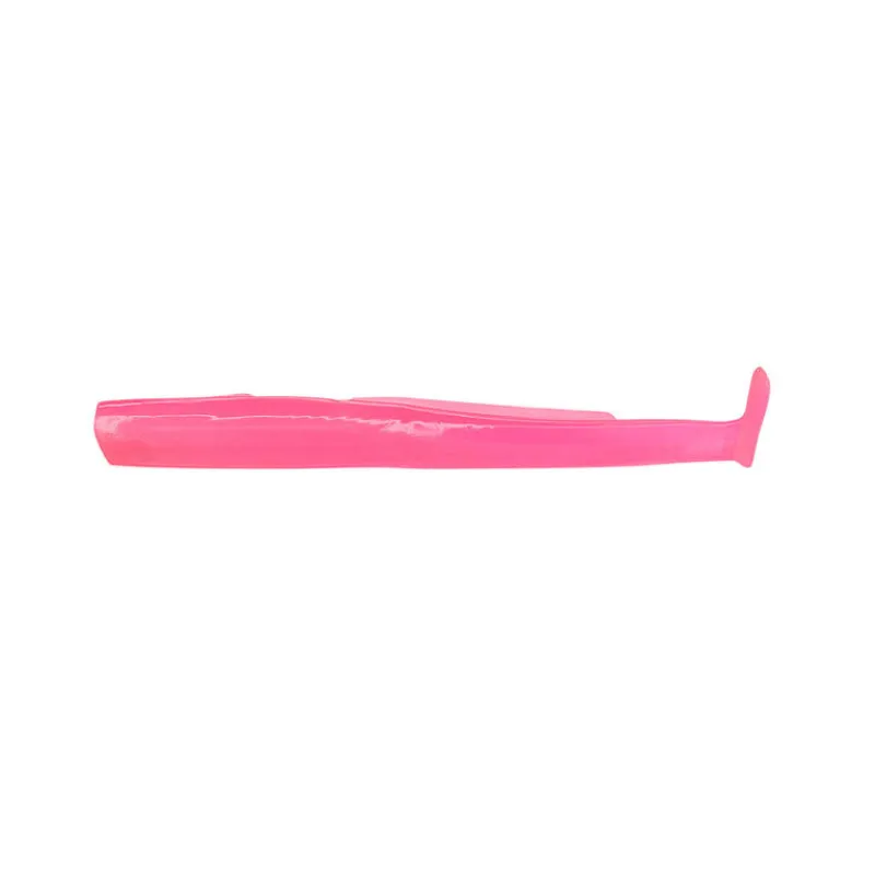 Leurres|Pêche Aux Leurres - FIIISH 2 corps black eel en 15cm